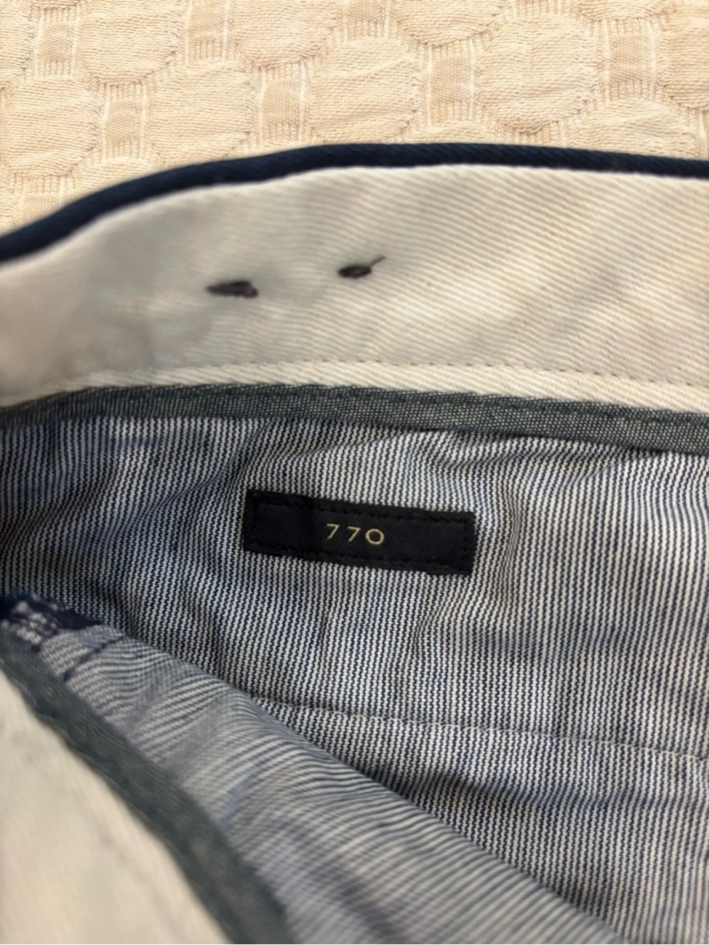 J. Crew our world